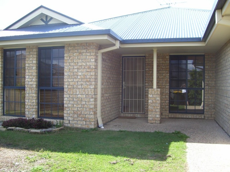 12 Zoe Place, Deception Bay QLD 4508