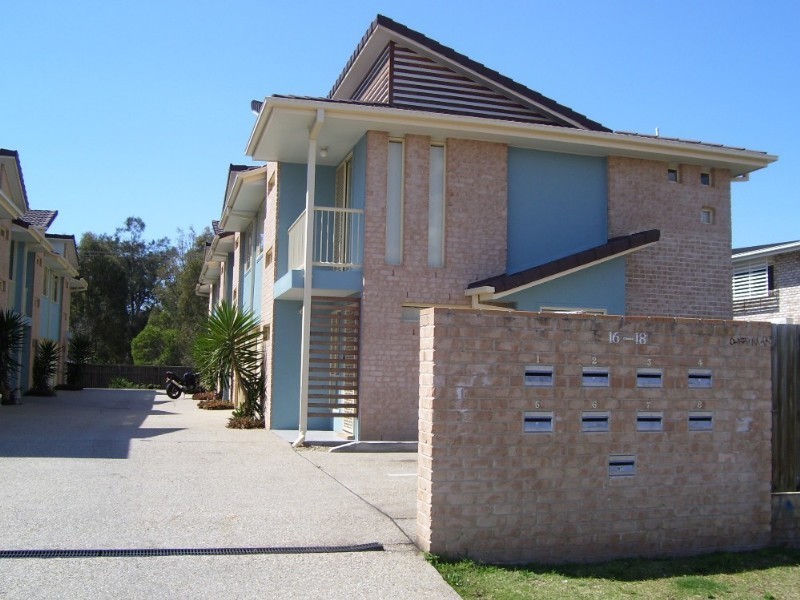 7/18 Fleet Drive, Kippa-ring QLD 4021