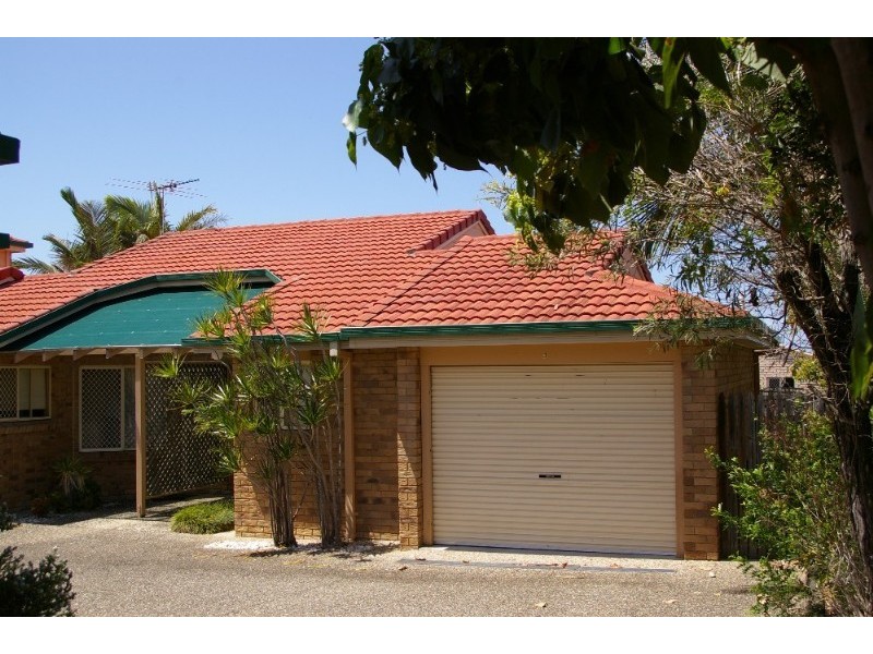 3/4 Wattle Road, Rothwell QLD 4022