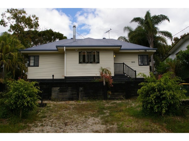 181 Esplanade South, Deception Bay QLD 4508