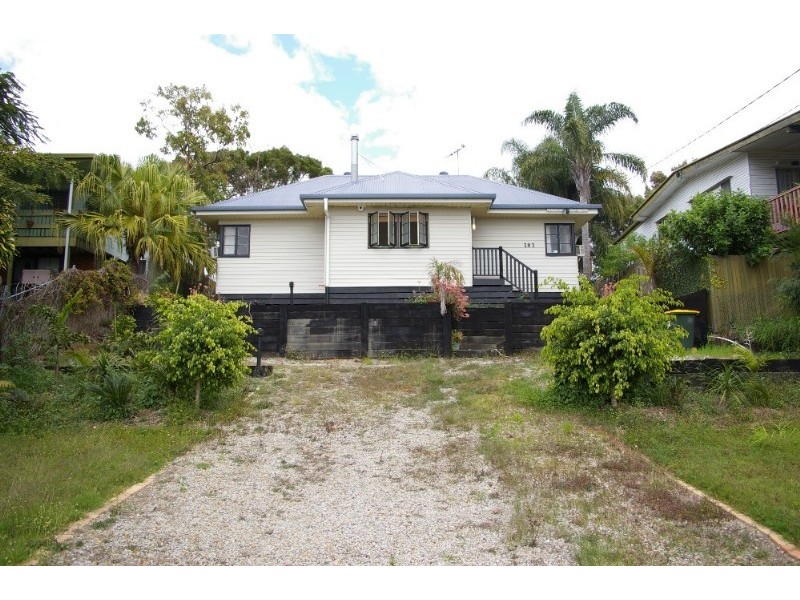 181 Esplanade South, Deception Bay QLD 4508