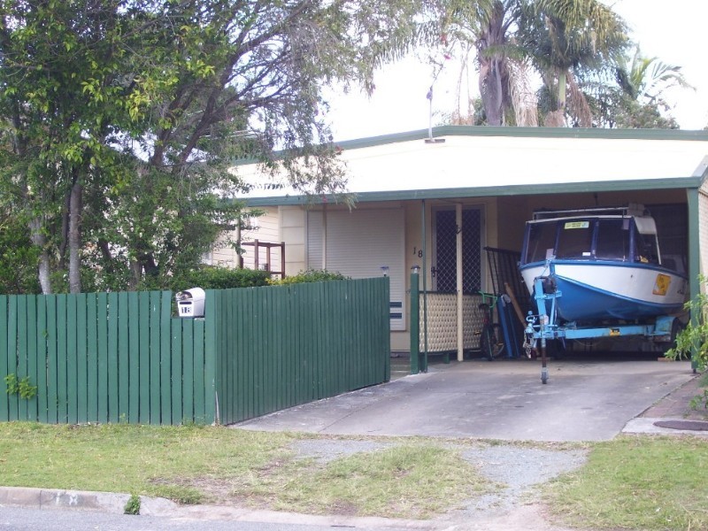 18 Osborne Terrace, Deception Bay QLD 4508