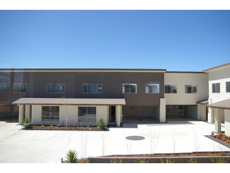 1-8/17 Lady Bowen Parade, Rothwell QLD 4022