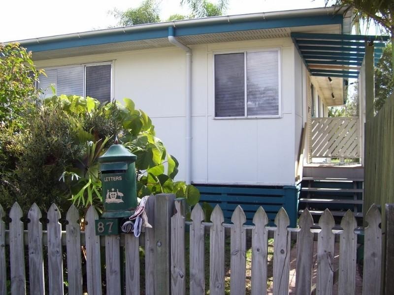 87 Osborne Terrace, Deception Bay QLD 4508