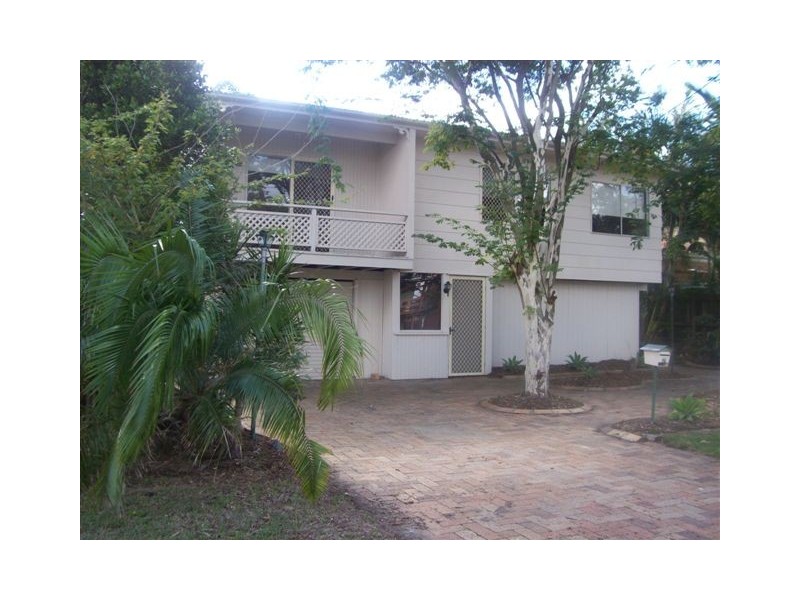 7 Central Avenue, Deception Bay QLD 4508