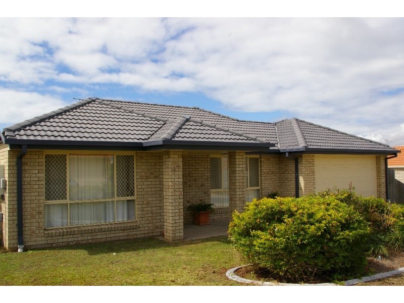 21 Barculdie Crescent, Deception Bay QLD 4508