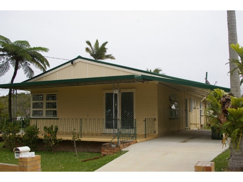 69 Captain Cook Parade, Deception Bay QLD 4508