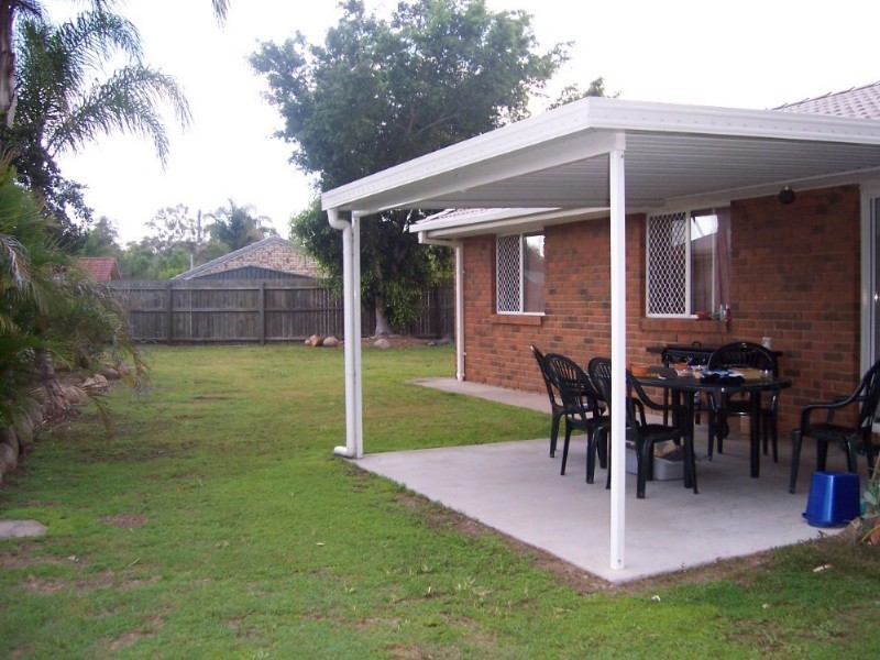 8 Samantha Court, Deception Bay QLD 4508