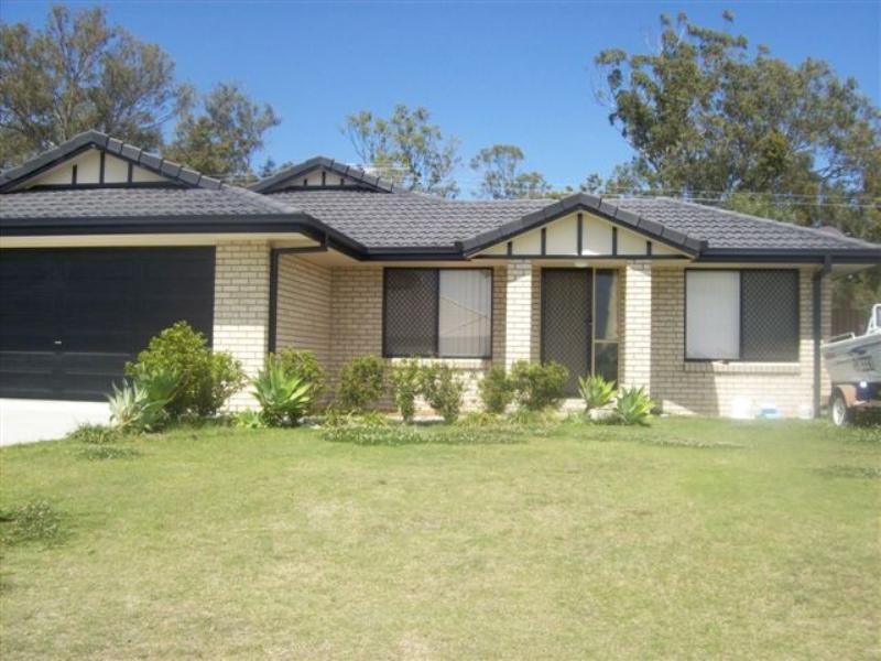 20 Cockatiel Court, Deception Bay QLD 4508