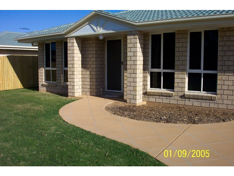 33 Kelliher Street, Rothwell QLD 4022