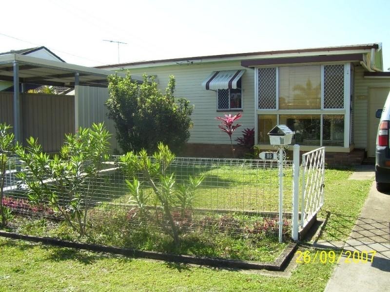 Margate QLD 4019