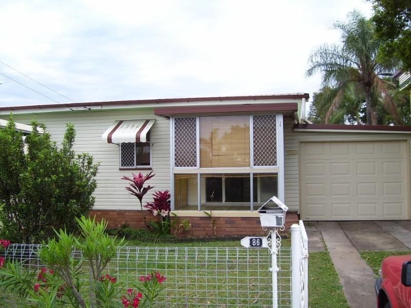 Margate QLD 4019