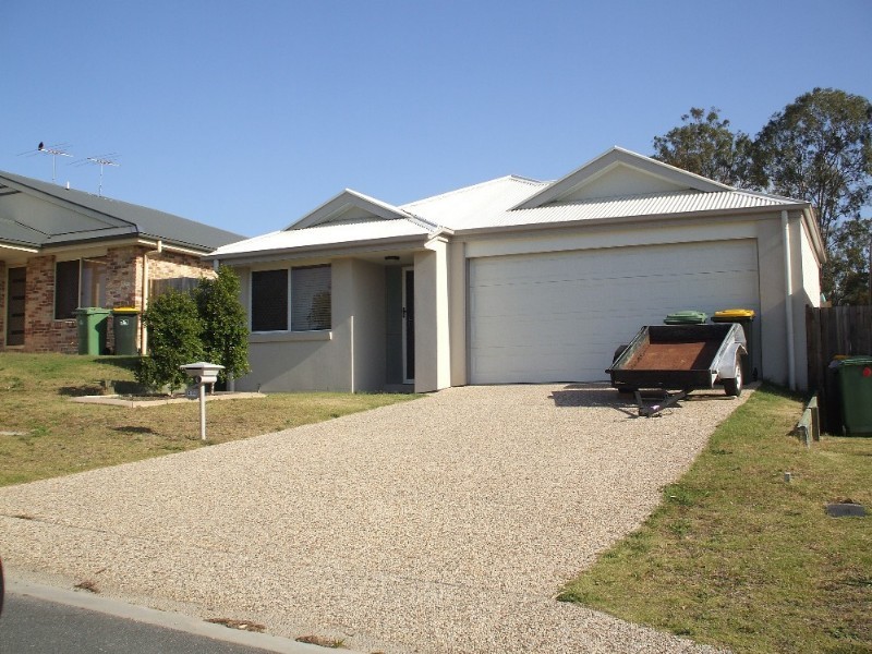 2/25 Lady Bowen Parade, Rothwell QLD 4022