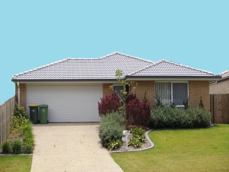 60 McGahey Street, Rothwell QLD 4022