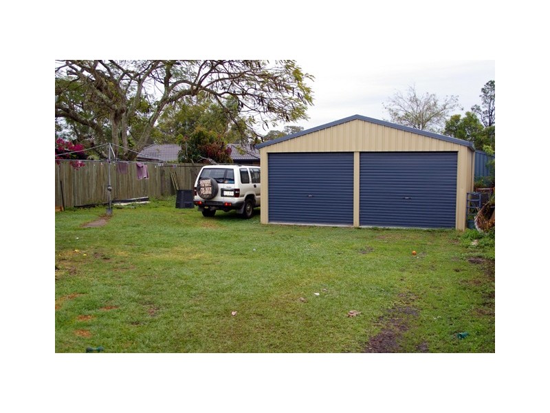 Deception Bay QLD 4508