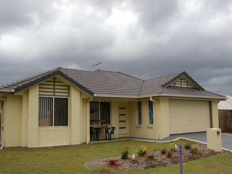 17 Radiata Court, Morayfield QLD 4506