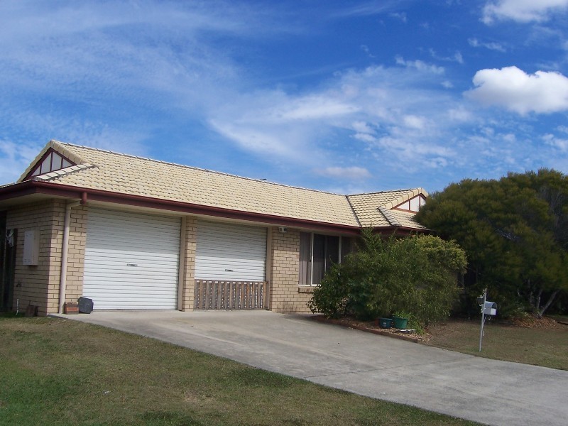 1 Gareth Court, Deception Bay QLD 4508