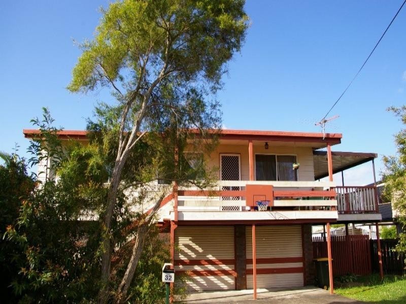32 Pidgeon Drive, Deception Bay QLD 4508