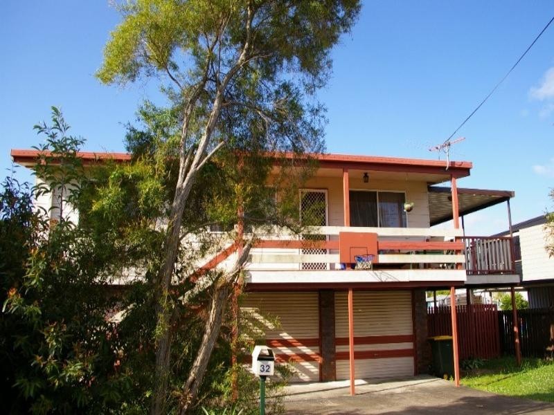 32 Pidgeon Drive, Deception Bay QLD 4508