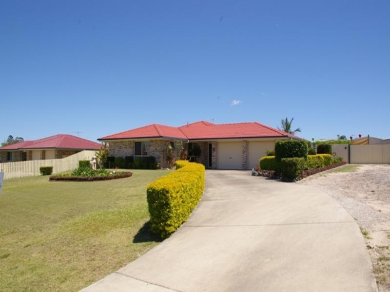 28 Parsons Blvde, Deception Bay QLD 4508