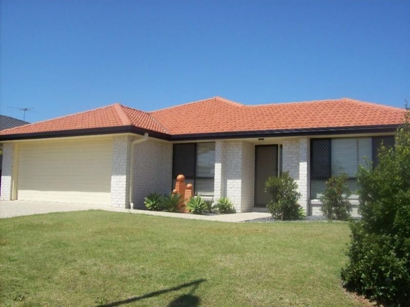 1 Pauline Court, Deception Bay QLD 4508