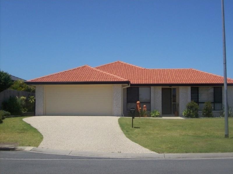 1 Pauline Court, Deception Bay QLD 4508