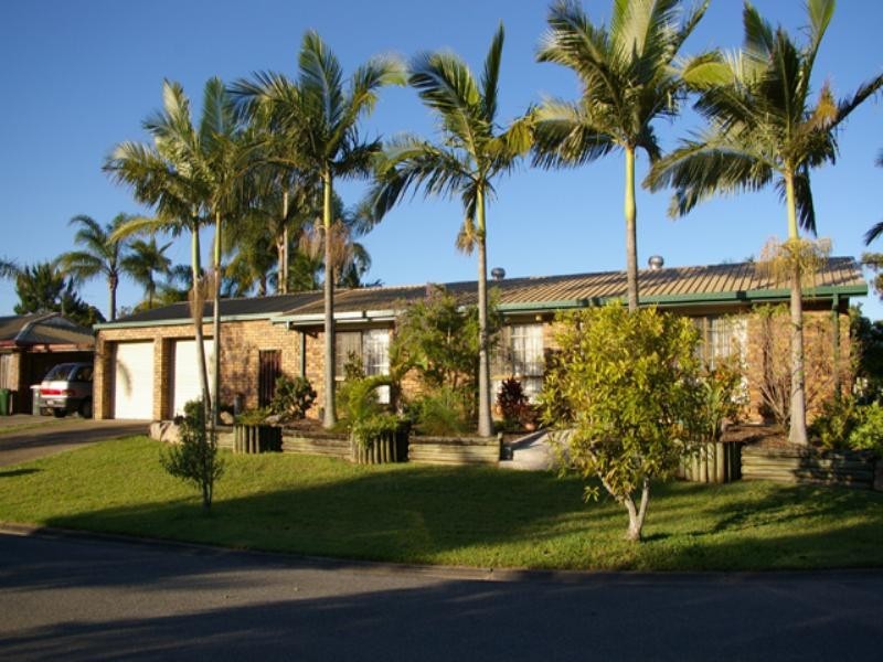 4 Calca Court, Deception Bay QLD 4508