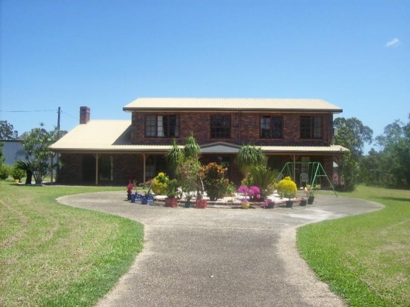 15 Richard Court, Bellmere QLD 4510