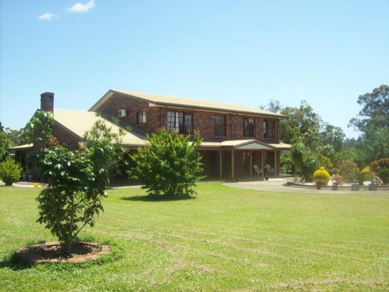 15 Richard Court, Bellmere QLD 4510