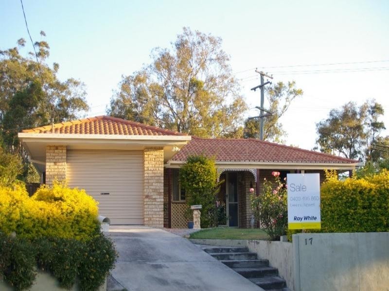 17 Seagull Court, Deception Bay QLD 4508