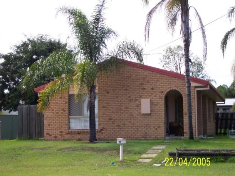 10 Warroo Drive, Deception Bay QLD 4508