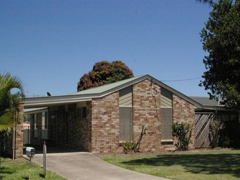 35 Coman St South, Rothwell QLD 4022