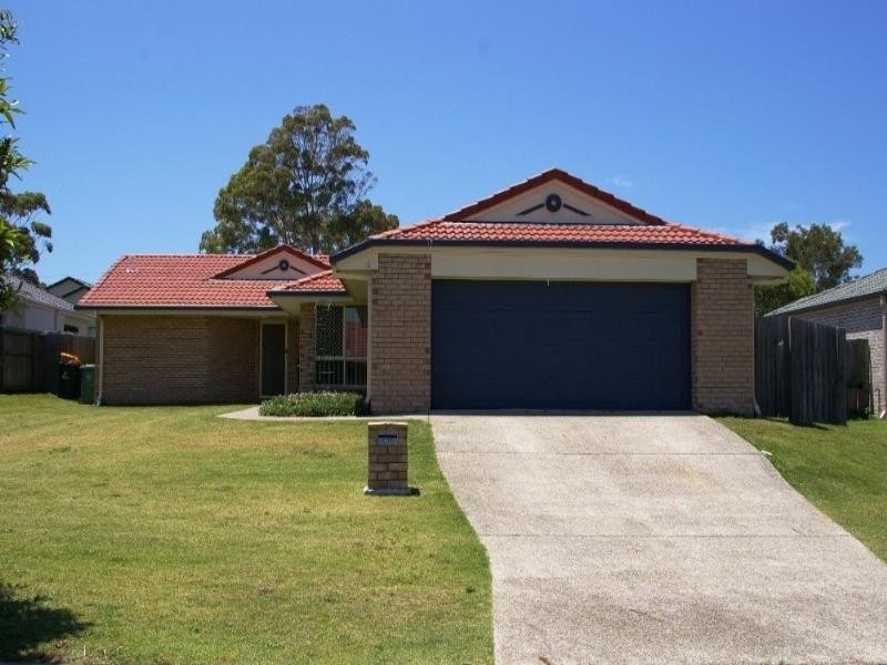 13 Leichhardt Avenue, Rothwell QLD 4022