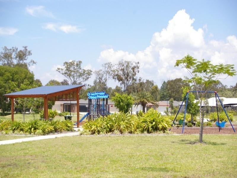 13 Leichhardt Avenue, Rothwell QLD 4022