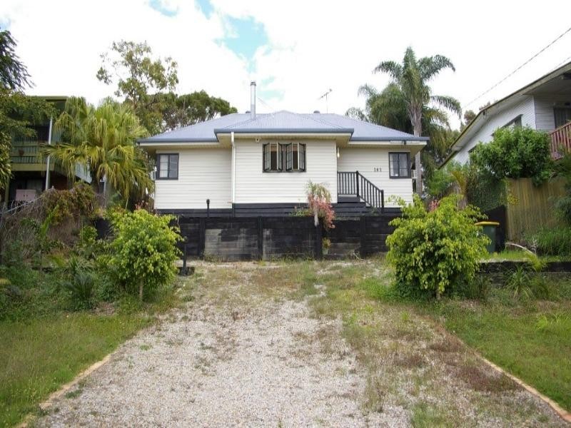 181 Esplanade, Deception Bay QLD 4508