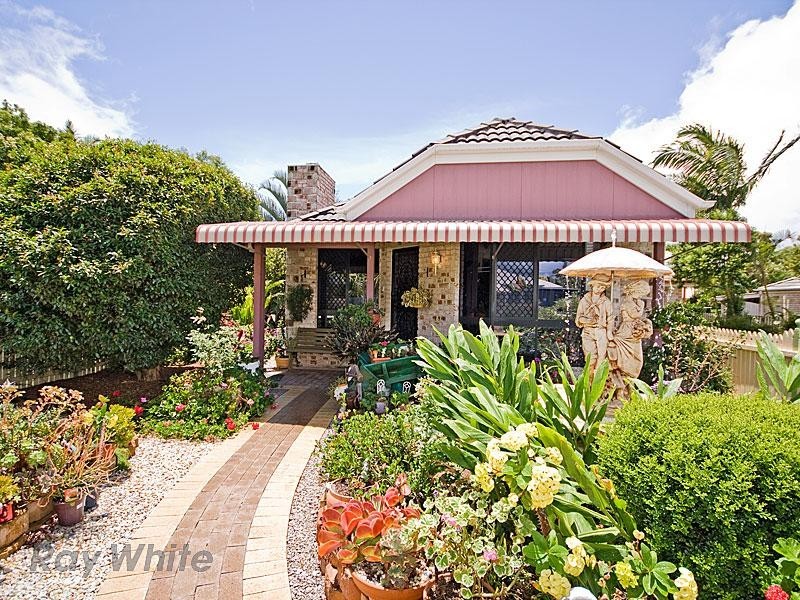 21 Grosvenor Terrace, Deception Bay QLD 4508