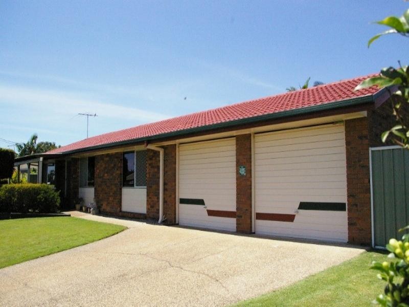 18 Bucknor Drive, Deception Bay QLD 4508