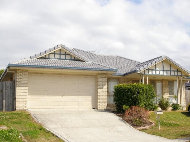 Rothwell QLD 4022
