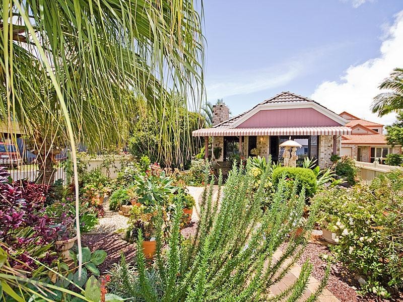 21 Grosvenor Terrace, Deception Bay QLD 4508