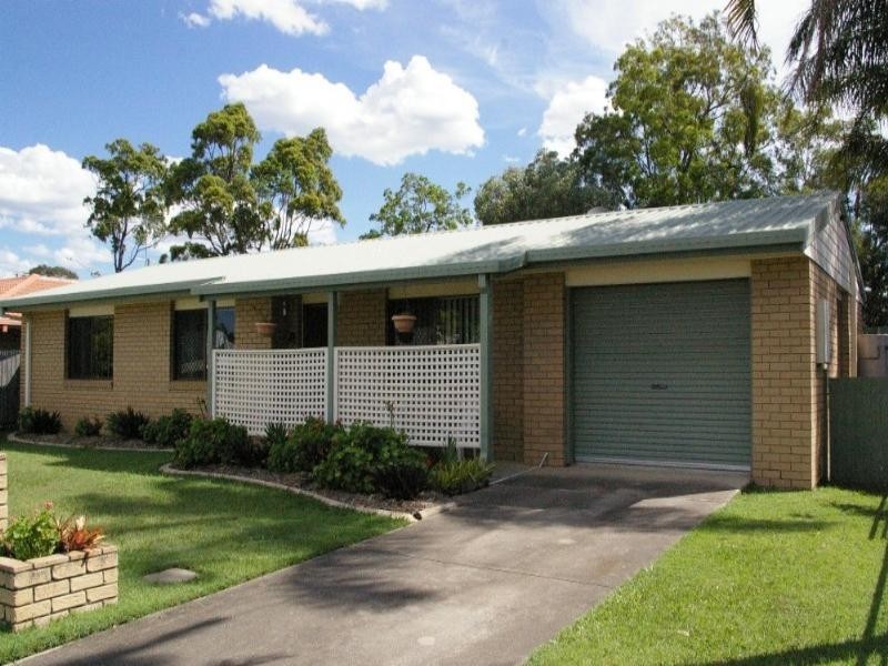 20 Sirene Crescent, Deception Bay QLD 4508