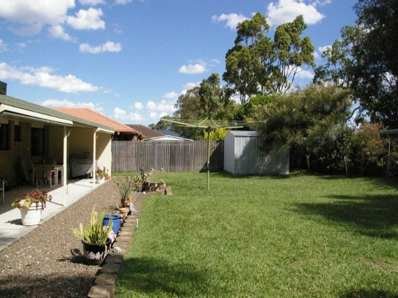 20 Sirene Crescent, Deception Bay QLD 4508