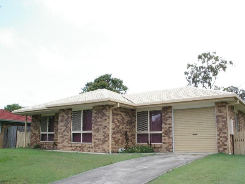 1 St Martin Court, Deception Bay QLD 4508