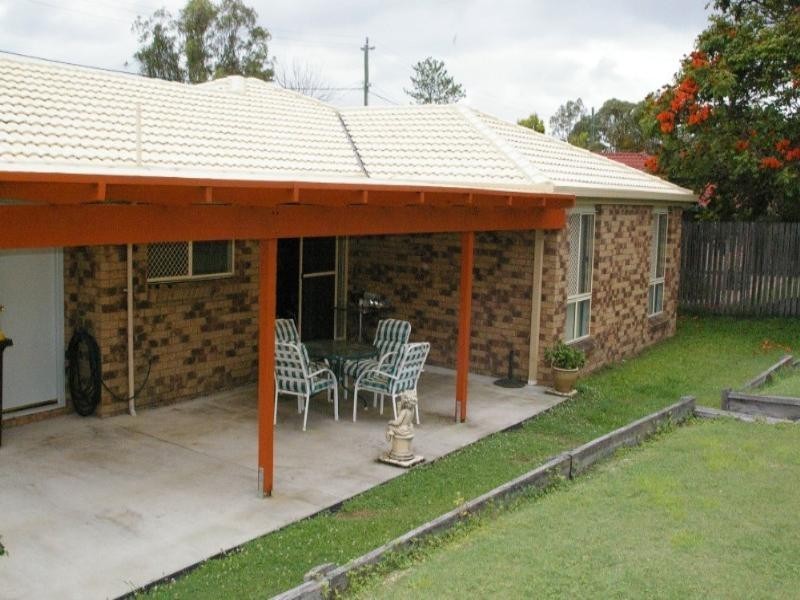 1 St Martin Court, Deception Bay QLD 4508