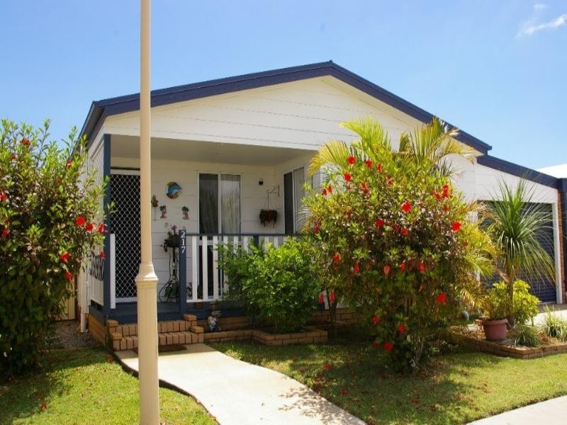 217 Palm Lake Resort, Deception Bay QLD 4508