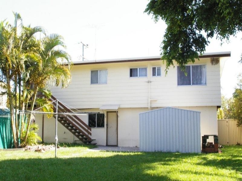 36 Phillip Parade, Deception Bay QLD 4508