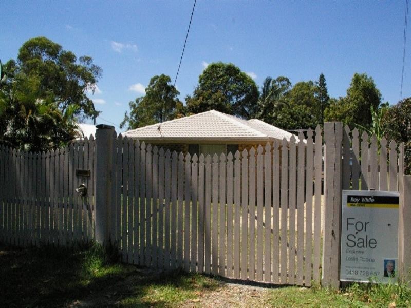 13 Muriel Street, Mango Hill QLD 4509