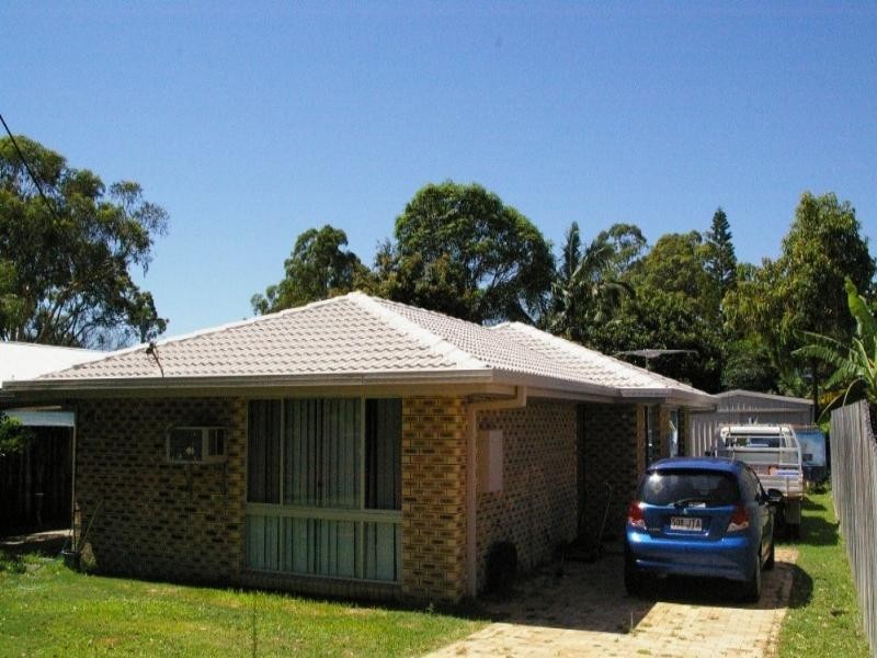 13 Muriel Street, Mango Hill QLD 4509