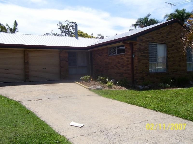 Deception Bay QLD 4508