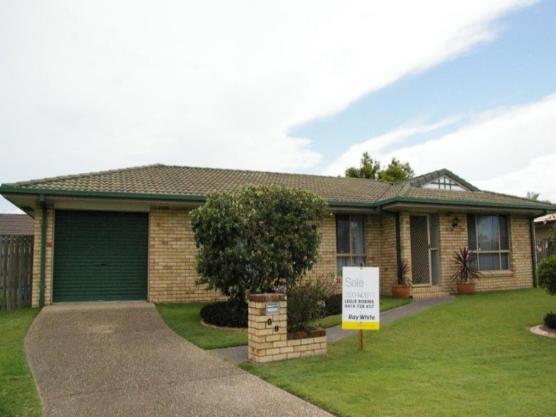 28 Spencer Avenue, Deception Bay QLD 4508