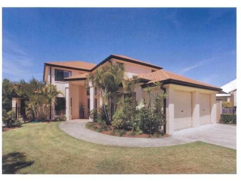 Scarborough QLD 4020